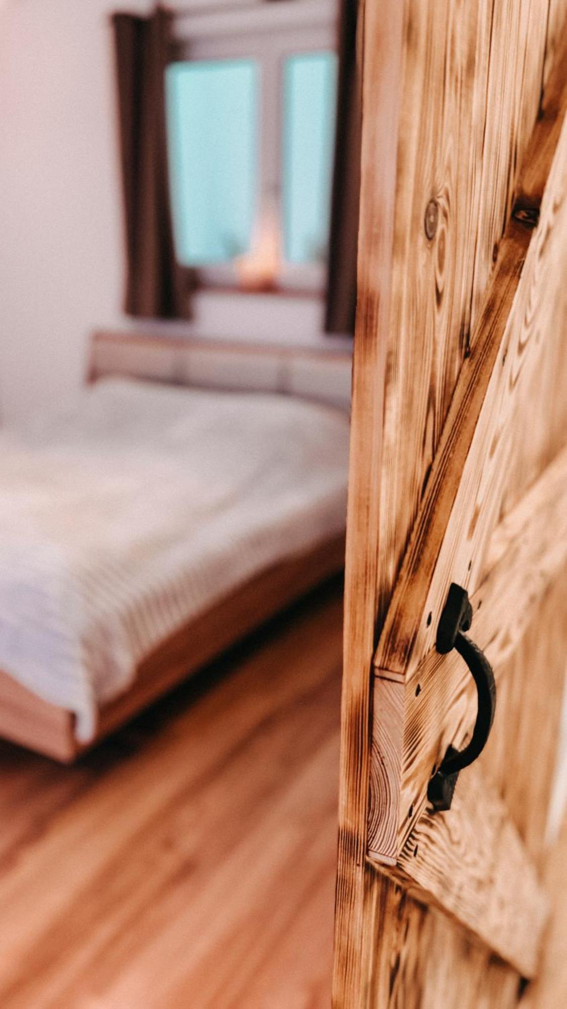 Exklusives Apartment Mit Bergblick Steinhoring Εξωτερικό φωτογραφία