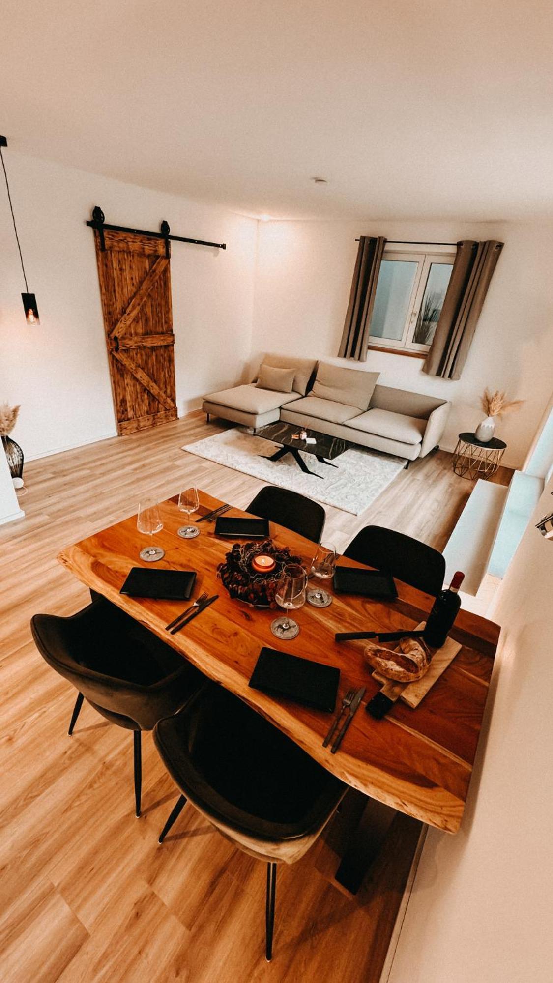 Exklusives Apartment Mit Bergblick Steinhoring Εξωτερικό φωτογραφία