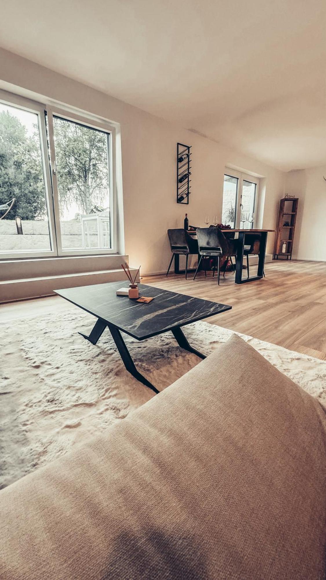 Exklusives Apartment Mit Bergblick Steinhoring Εξωτερικό φωτογραφία