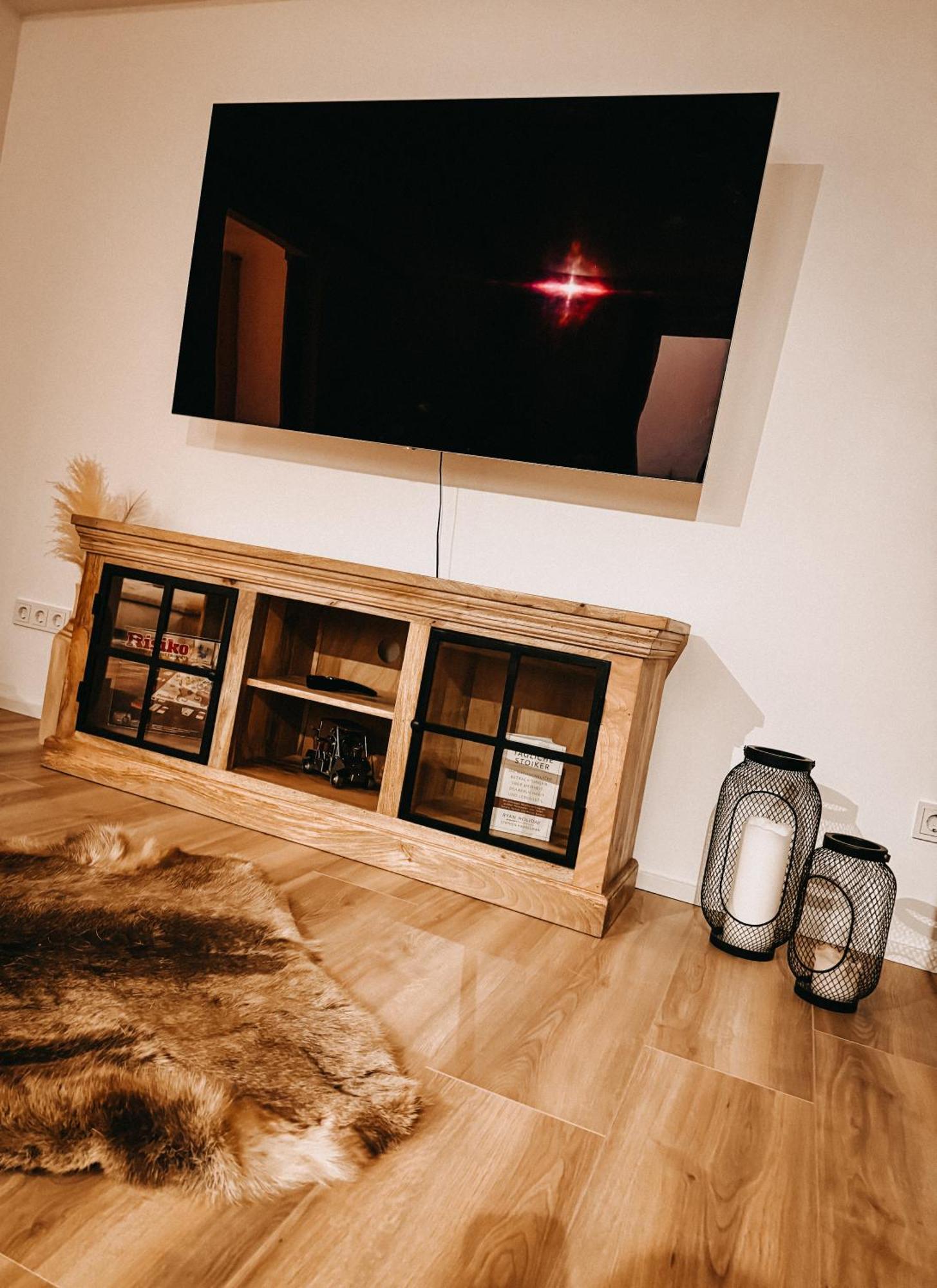 Exklusives Apartment Mit Bergblick Steinhoring Εξωτερικό φωτογραφία